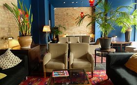 Hotel Goldmarie
